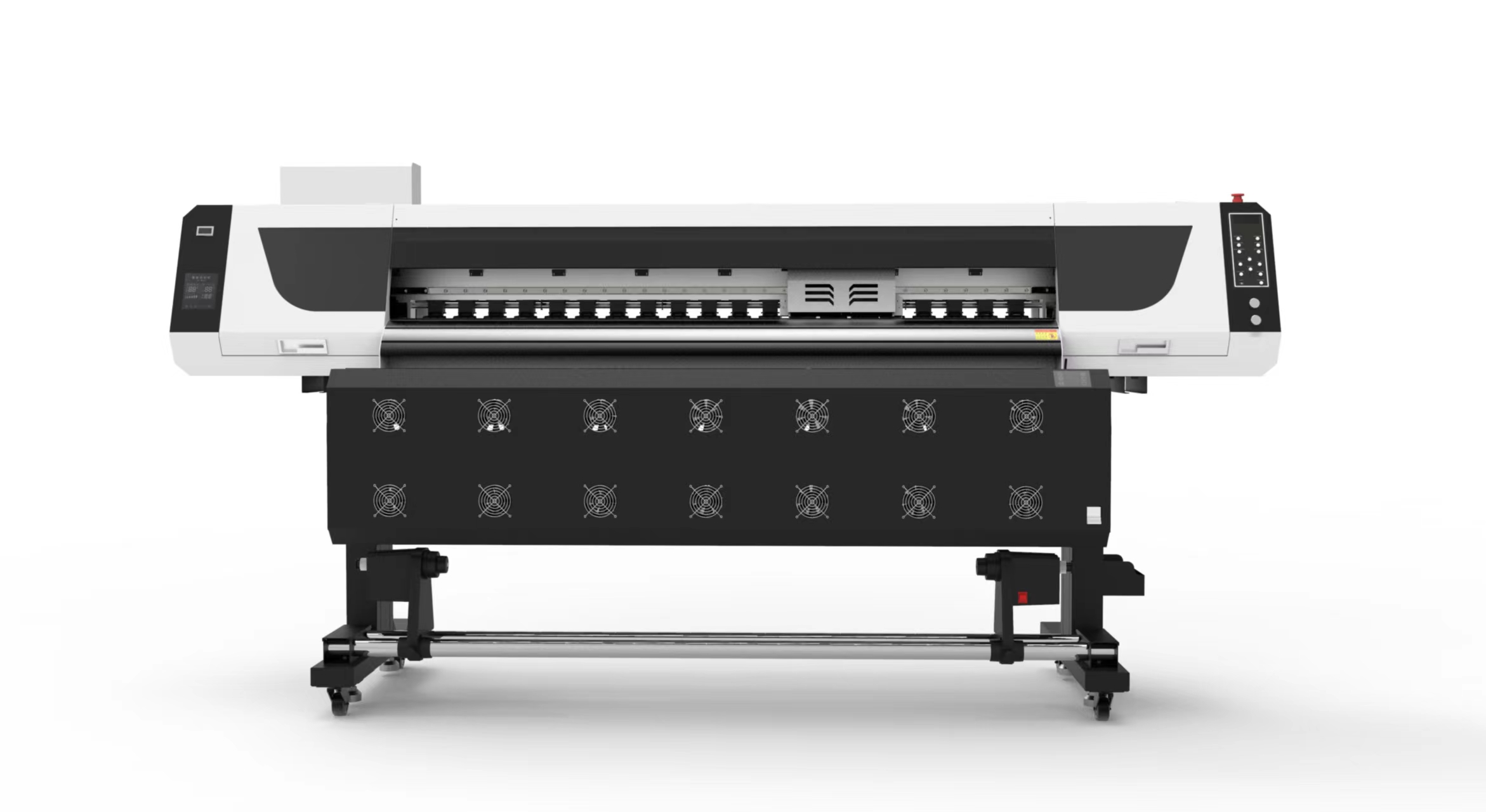 AMO printer