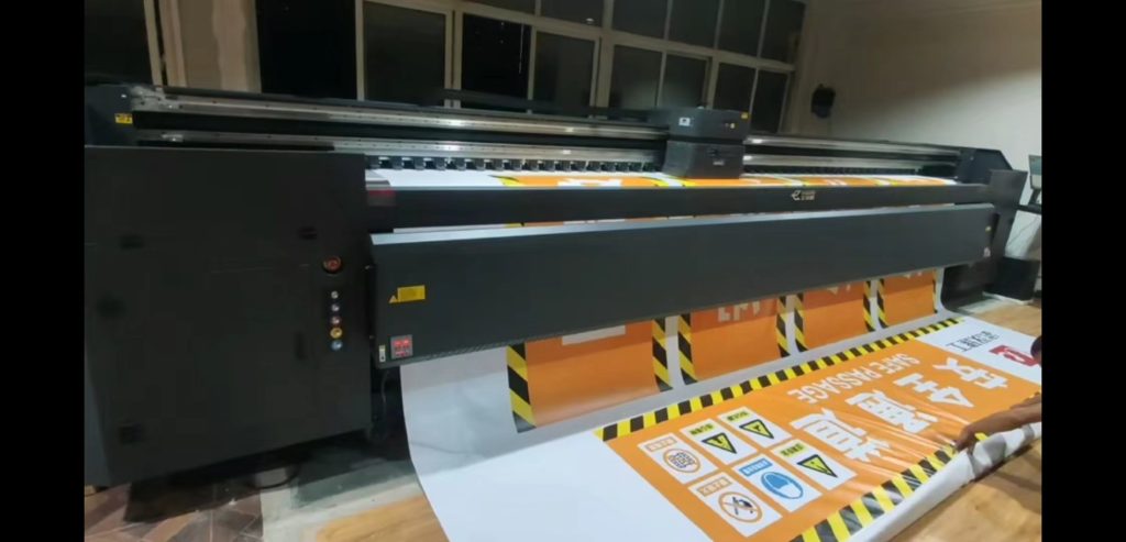 ES3200 Printer