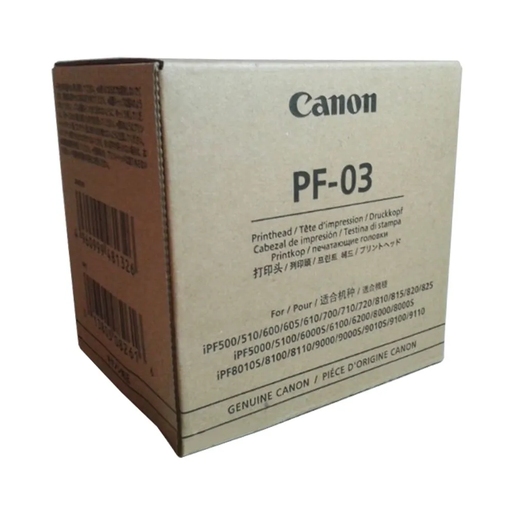 # Canon PF-03 Printhead