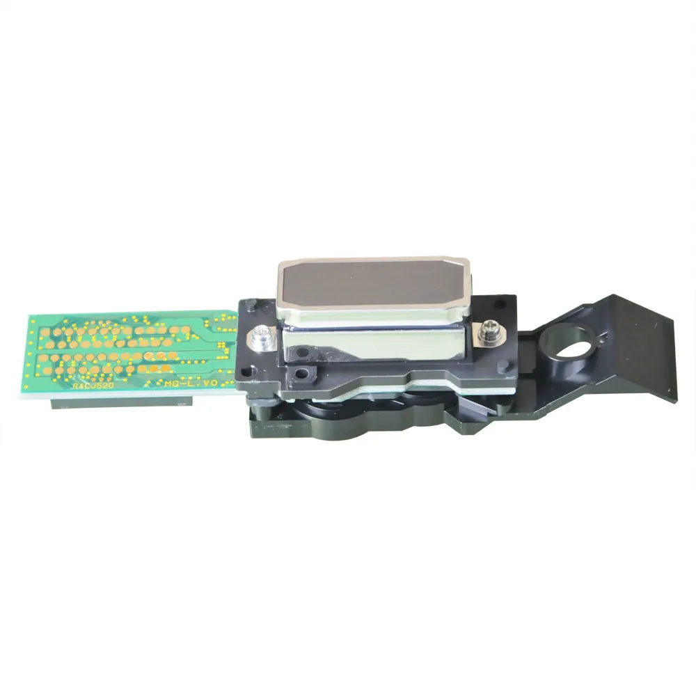 Epson DX4 Eco Solvent Printhead (1)
