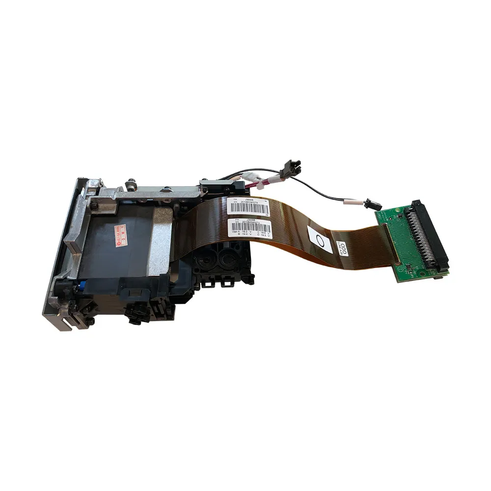 GEN5 Maintenance Head U Assy is suitable for Mimak (1)