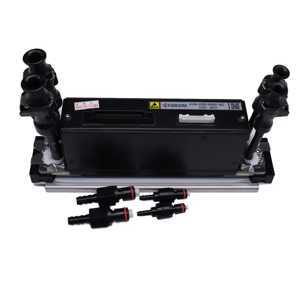 Kyocera KJ4A-0300 300dpi Inkjet Printhead for UV I (1)