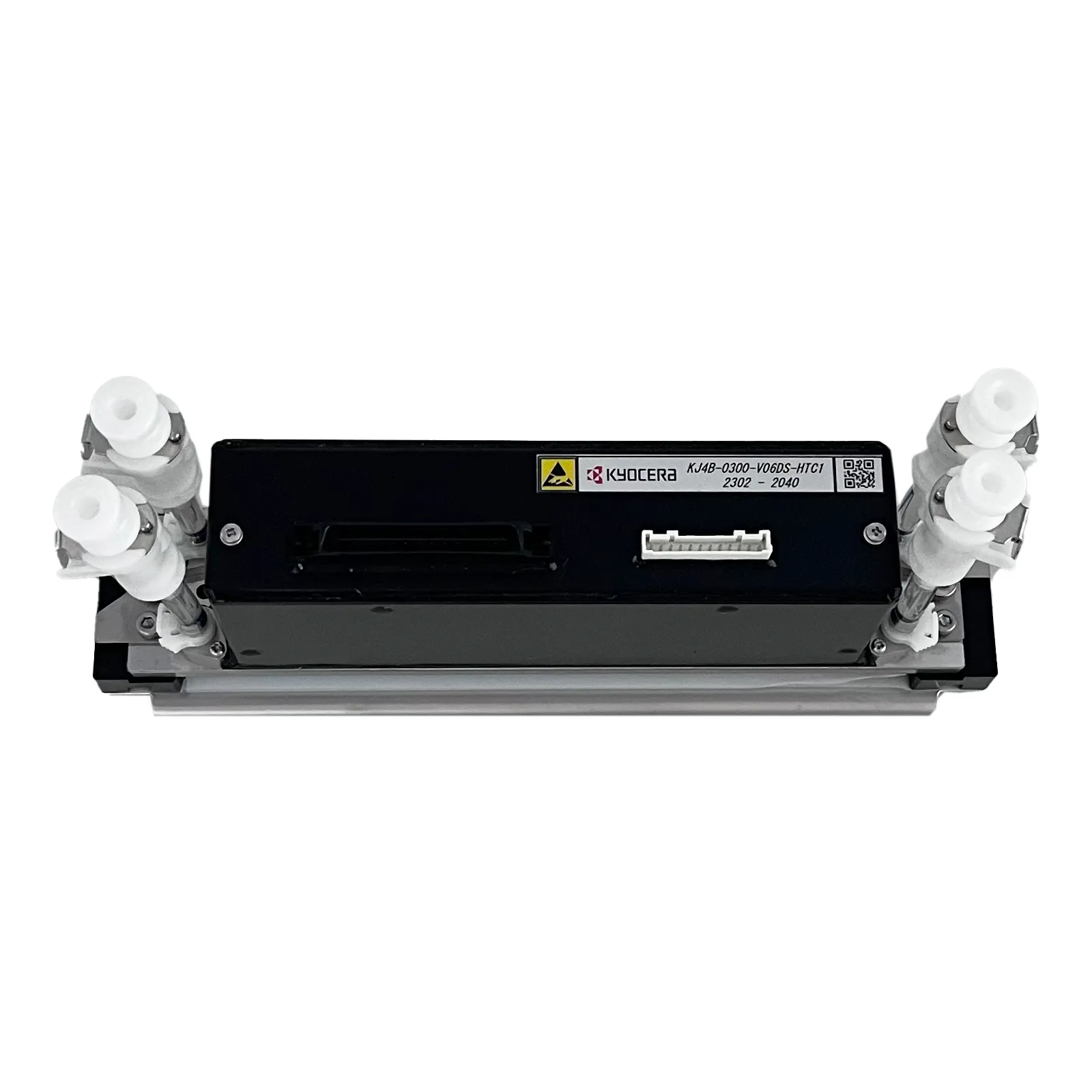 Kyocera KJ4B-0300 300dpi Inkjet Printhead for Wate (1)