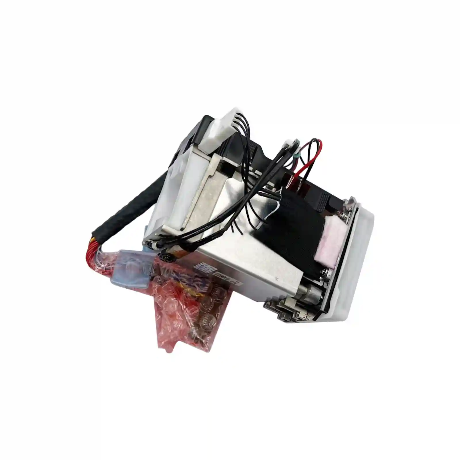 Mimaki Printhead MP-M027970 Maintenance Head UV As (1)