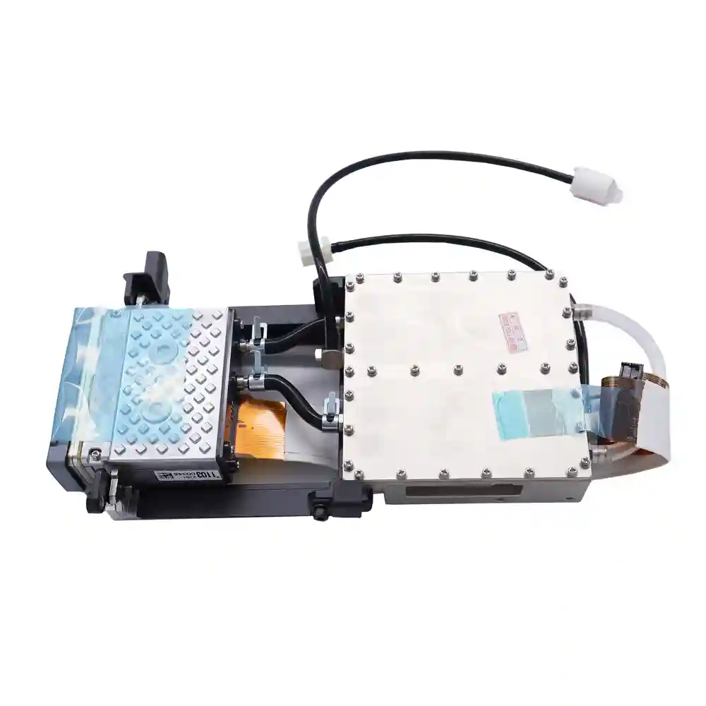 Mimaki UJF-7151 Plus Printhead - M025074 (1)