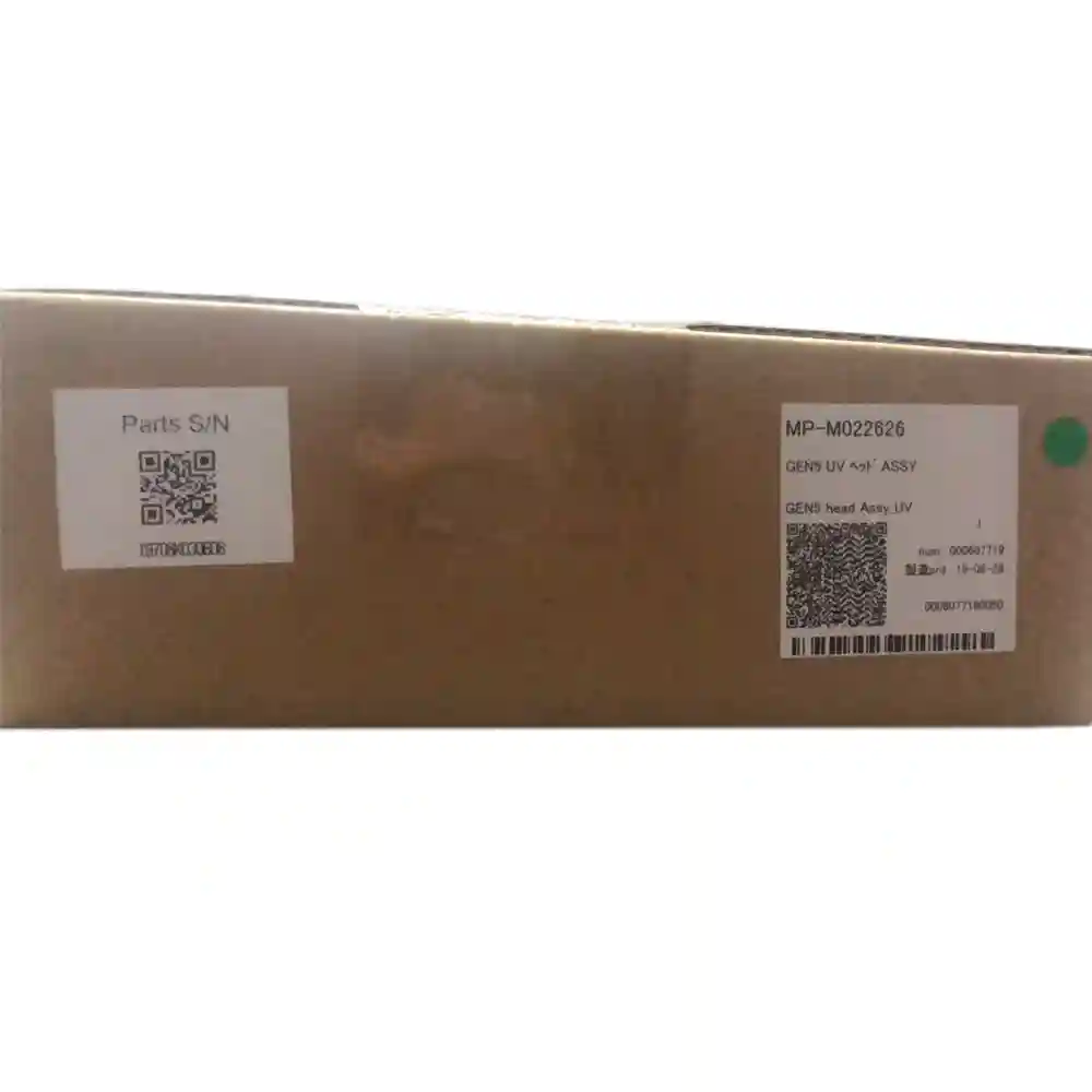 Original Mimaki JFX500-2131 GEN5 UV Printhead - M0