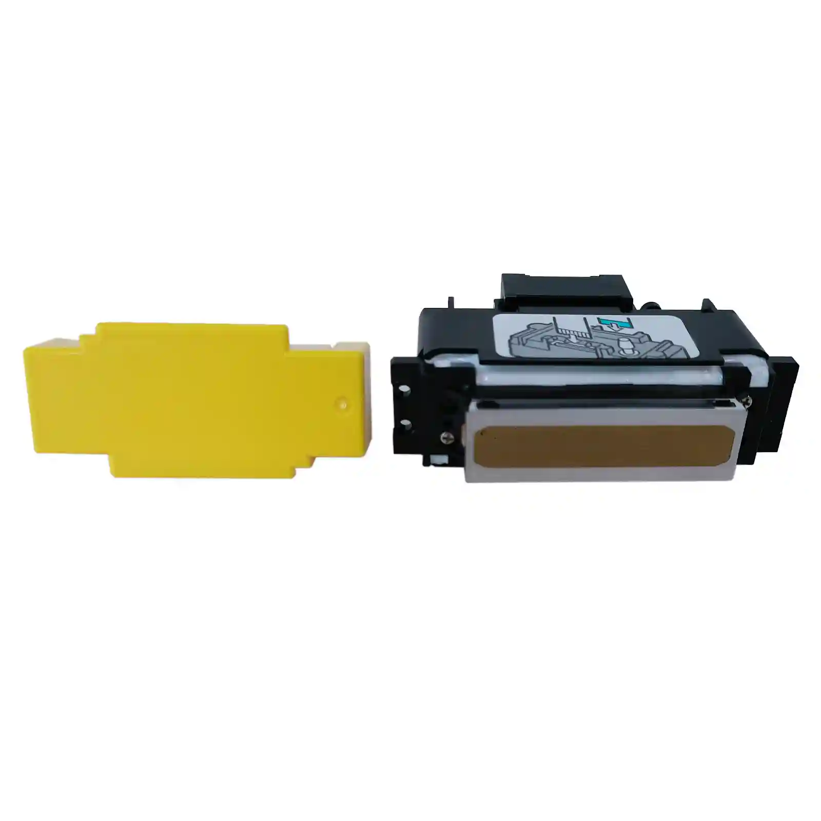 Ricoh GH2220 Printhead (1)
