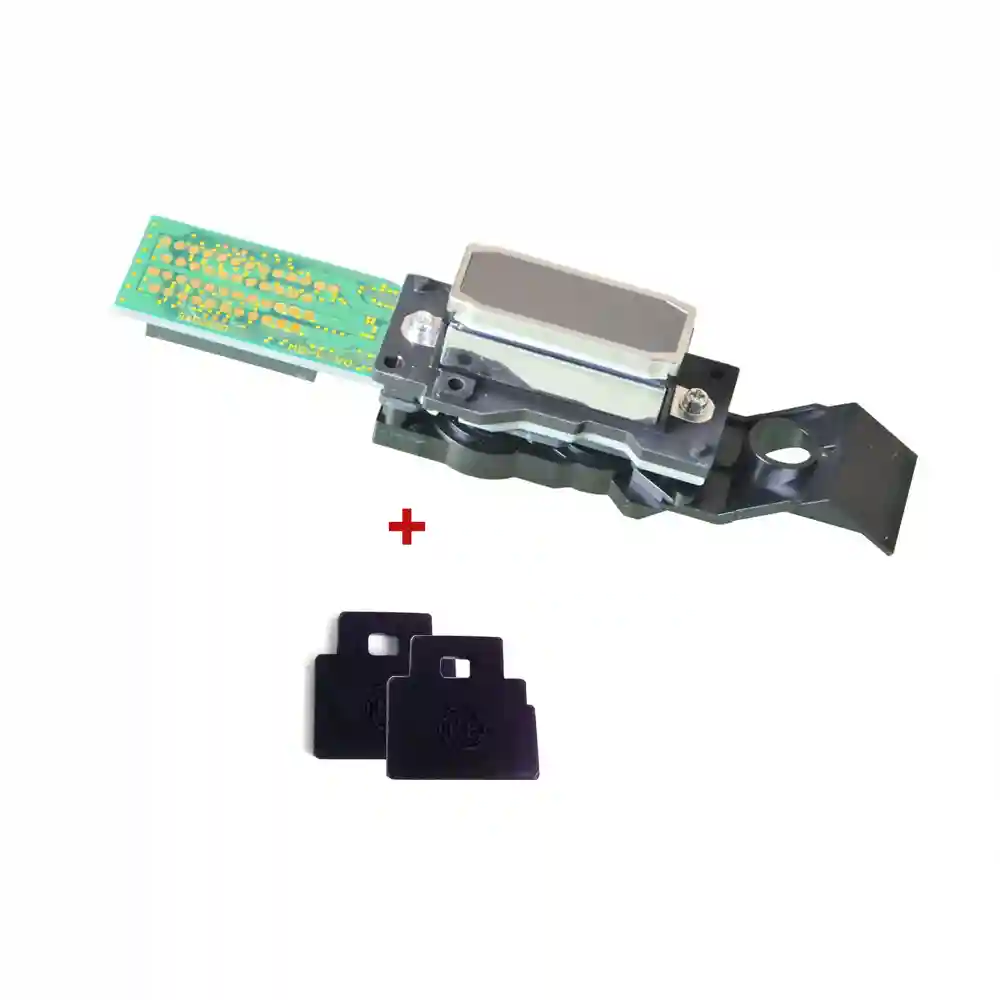 Roland SJ-540 _ VP-300 (DX4) Eco Solvent Printhead (1)