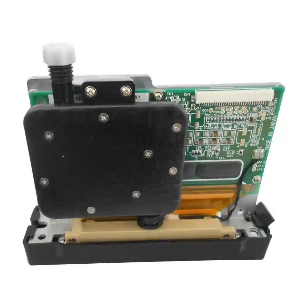 Seiko SPT-510 _ 35pl Printhead (RH1513D-3322) with (1)