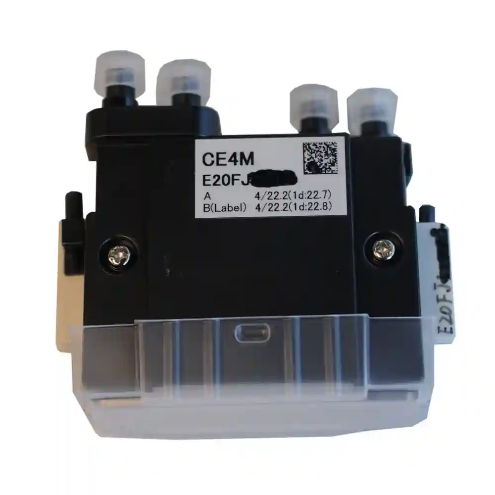 TOSHIBA CE4M UV Printhead (1)