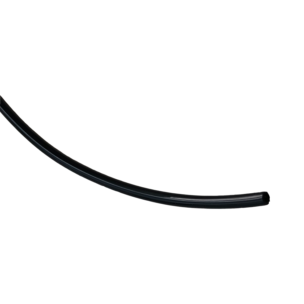 UV Ink Tube 4mmx2.3mm for Wide Format UV Printers.