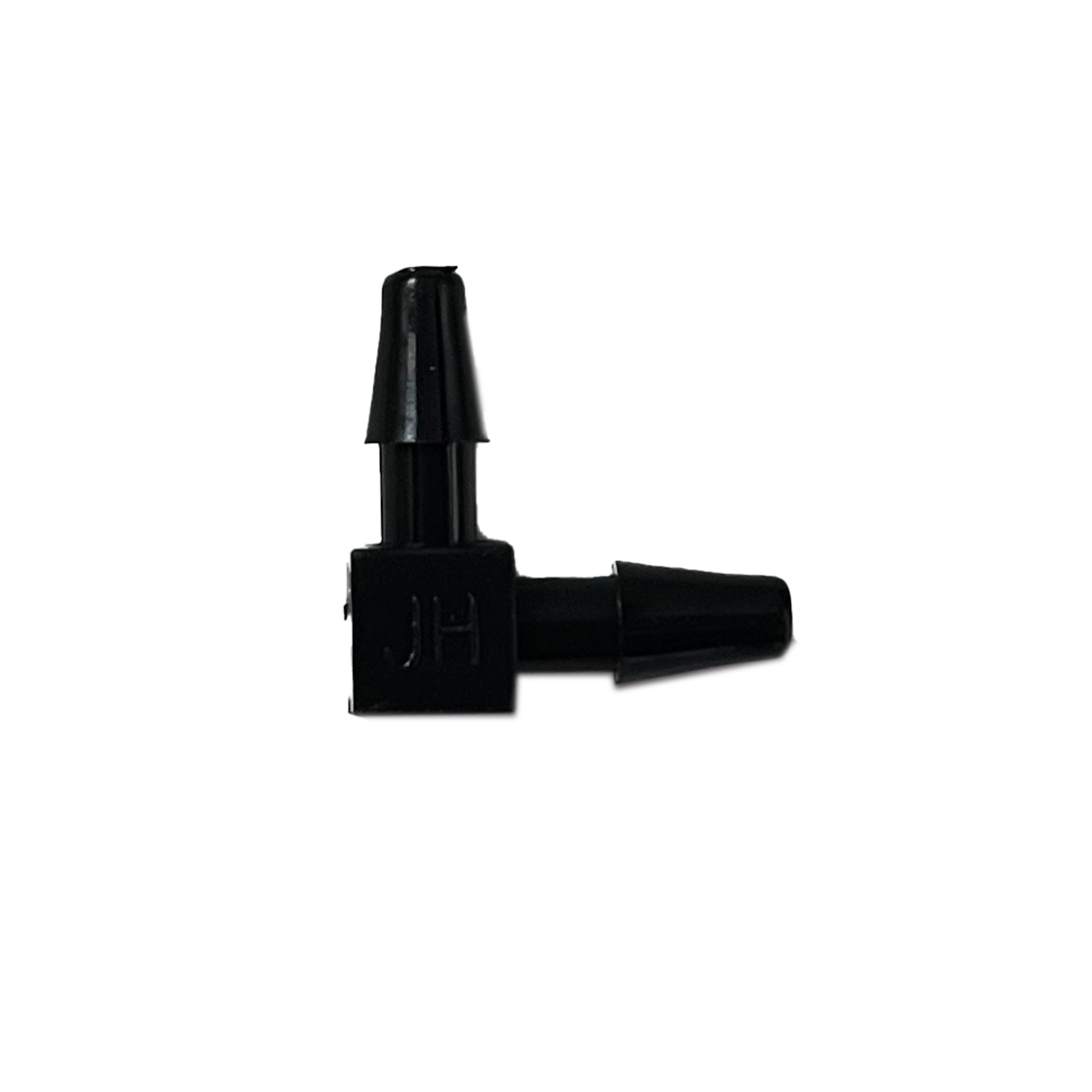 UV Ink Two-way Tube Fitting for I.D 3.5mm _ 3.7mm