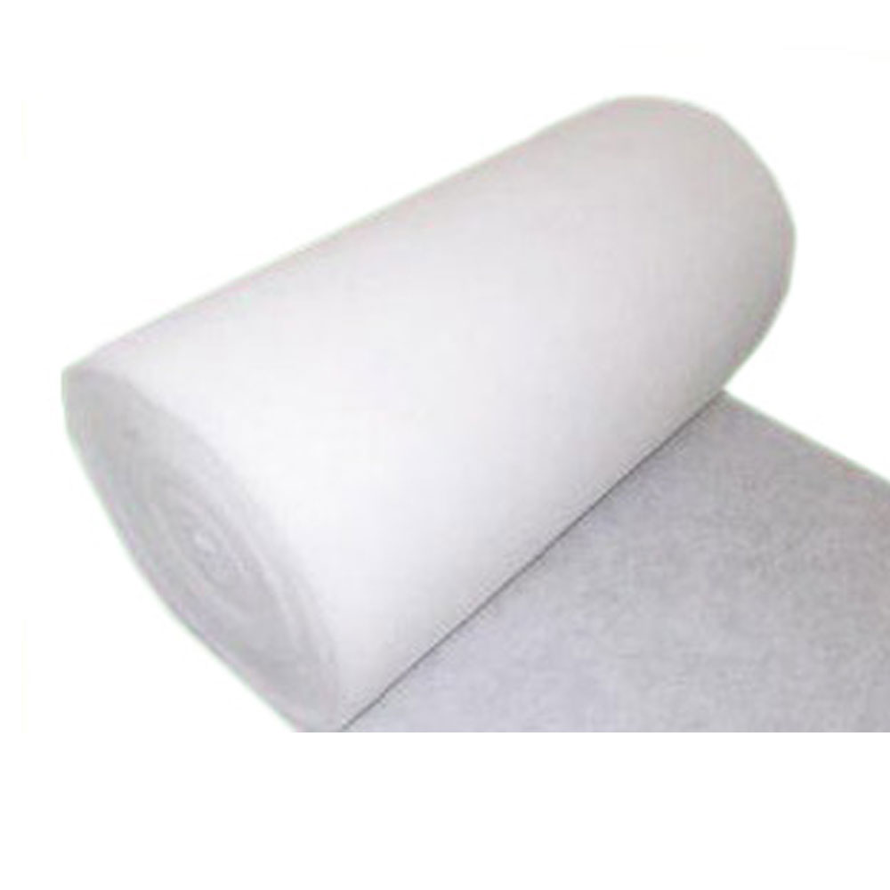 UV Light Filter Cotton for UV Printer (Width_ 1.5m