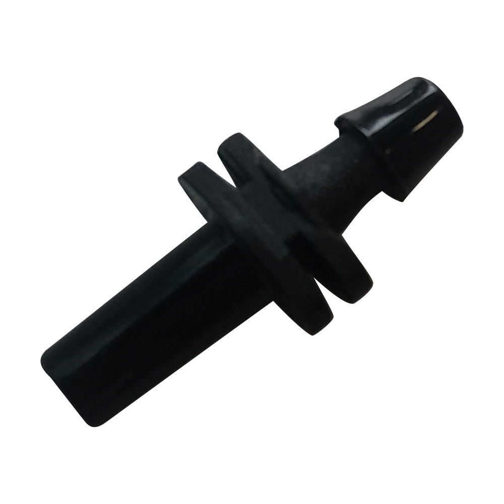 UV Straight Through Tube Fitting For For I.D 3.5mm.