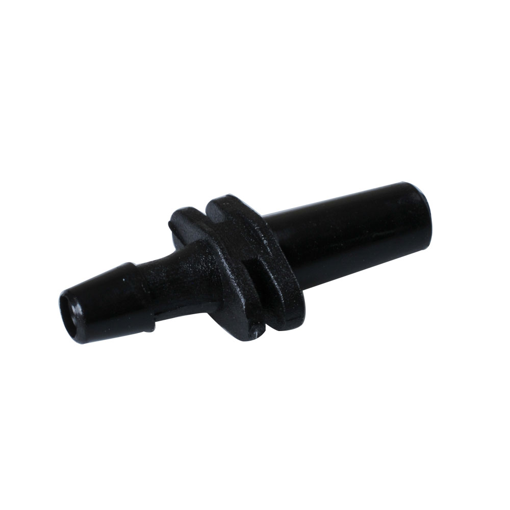 UV Straight Through Tube Fitting for I.D 2.3mm _ 2.