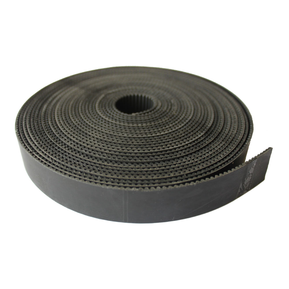 X-Axis 9 Meters 25mm-3M-9000 Timing Belt for JHF I