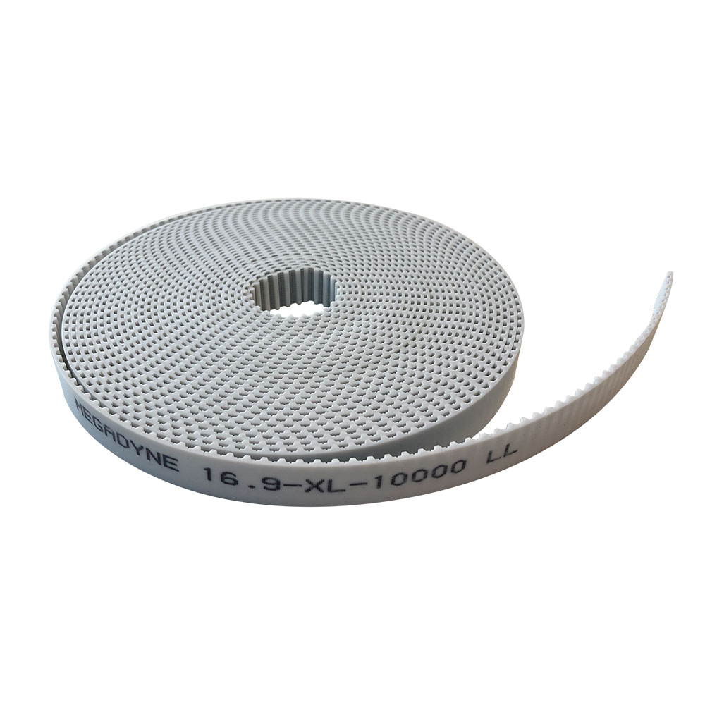 X-Axis 10 Meters Timing Belt 16.9-XL-10000 for Inf.