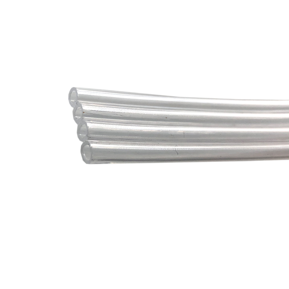 4-line Solvent Ink Tube 3mm x 5mm for Wide Format .md