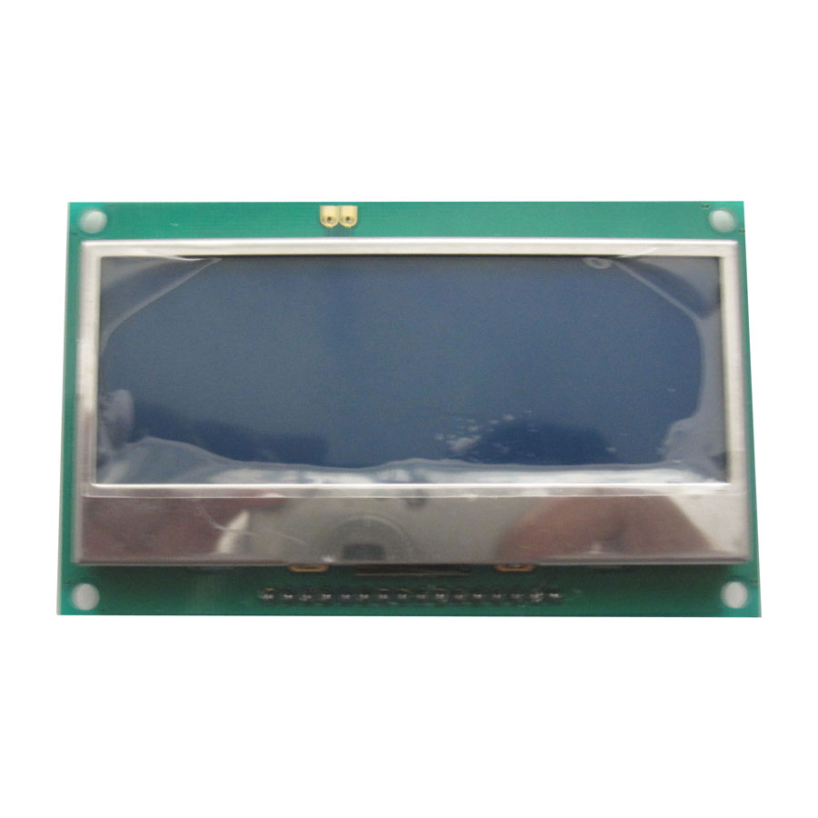 Allwin EP-320 _ EP-320UV Eco-solvent Printer LCD D
