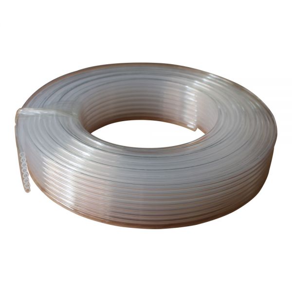 8-line Solvent Ink Tube 4.2mm x 2.8mm for Wide For.md