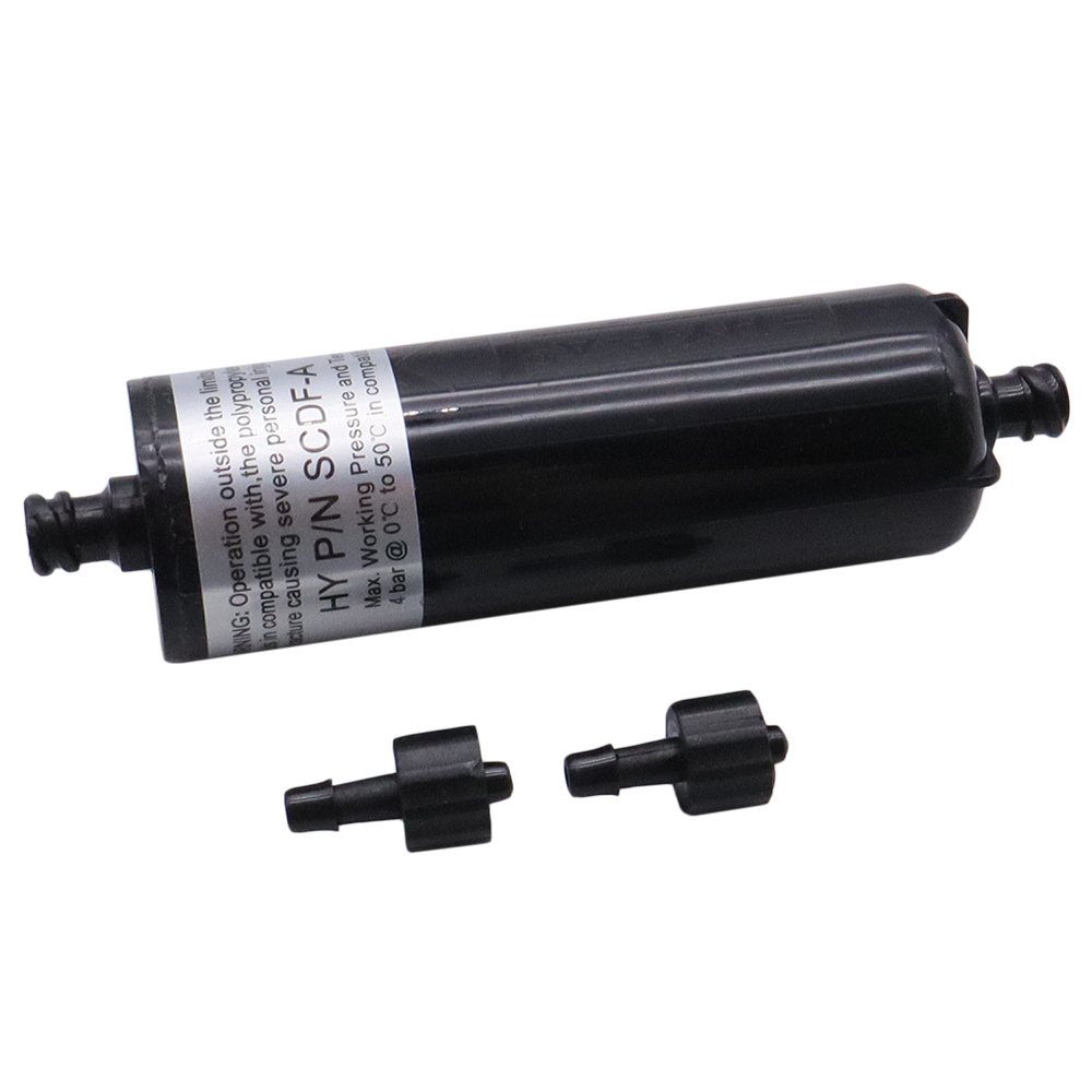 80mm UV Ink Filter 5 Micron Resistant for Infiniti