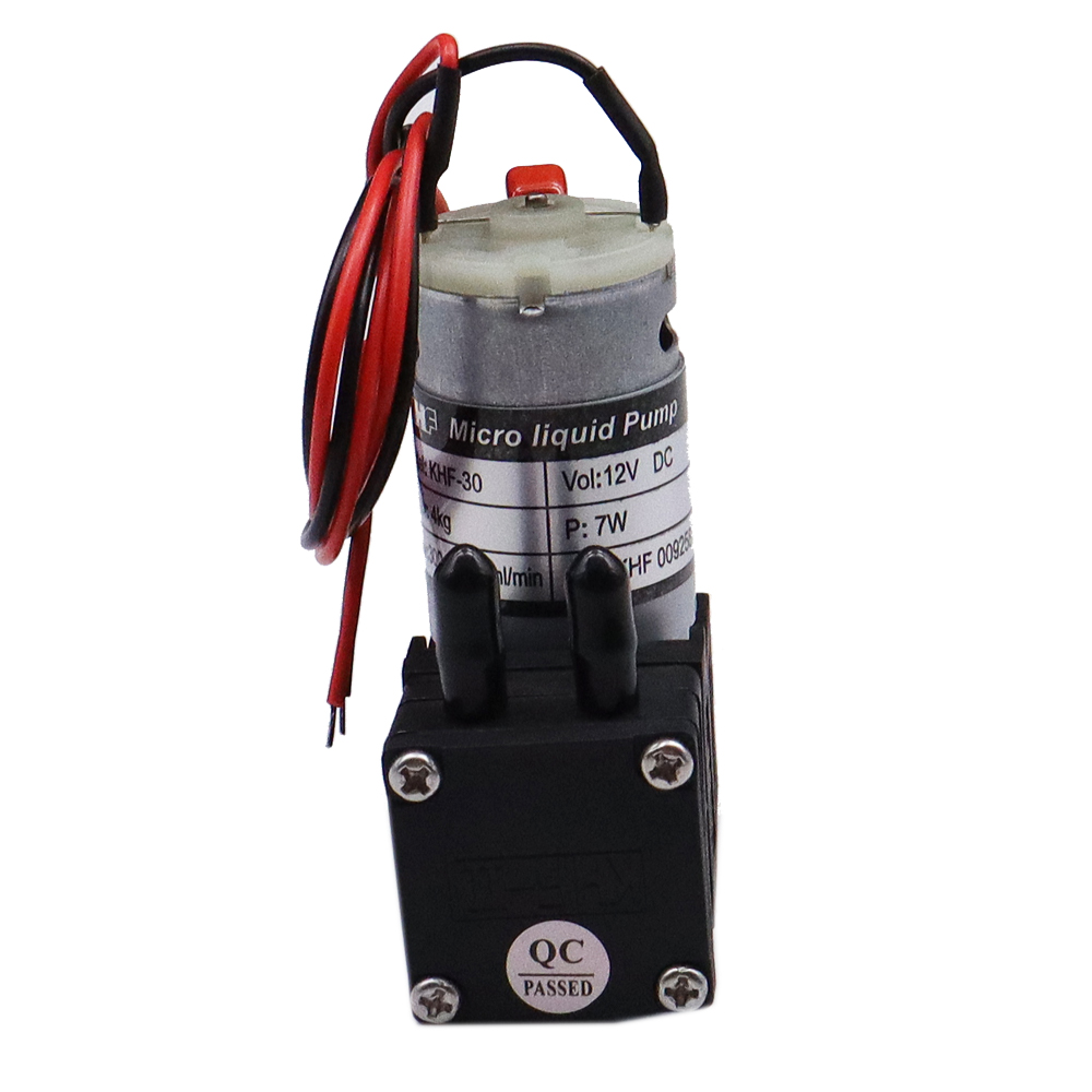 DC12V Big Ink Pump for Sino-Printers