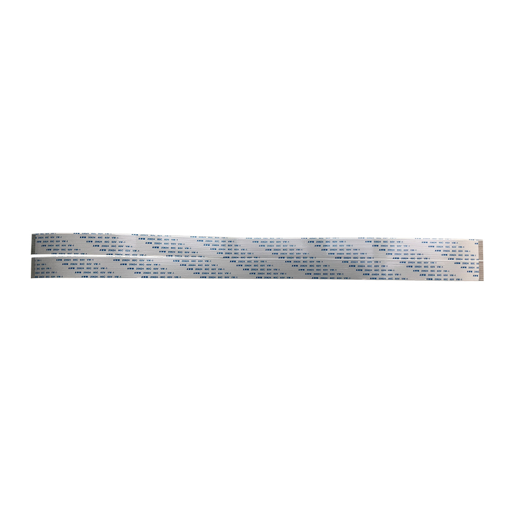 DX7 Printhead 34pin 45cm Data Cable for Eco-solven