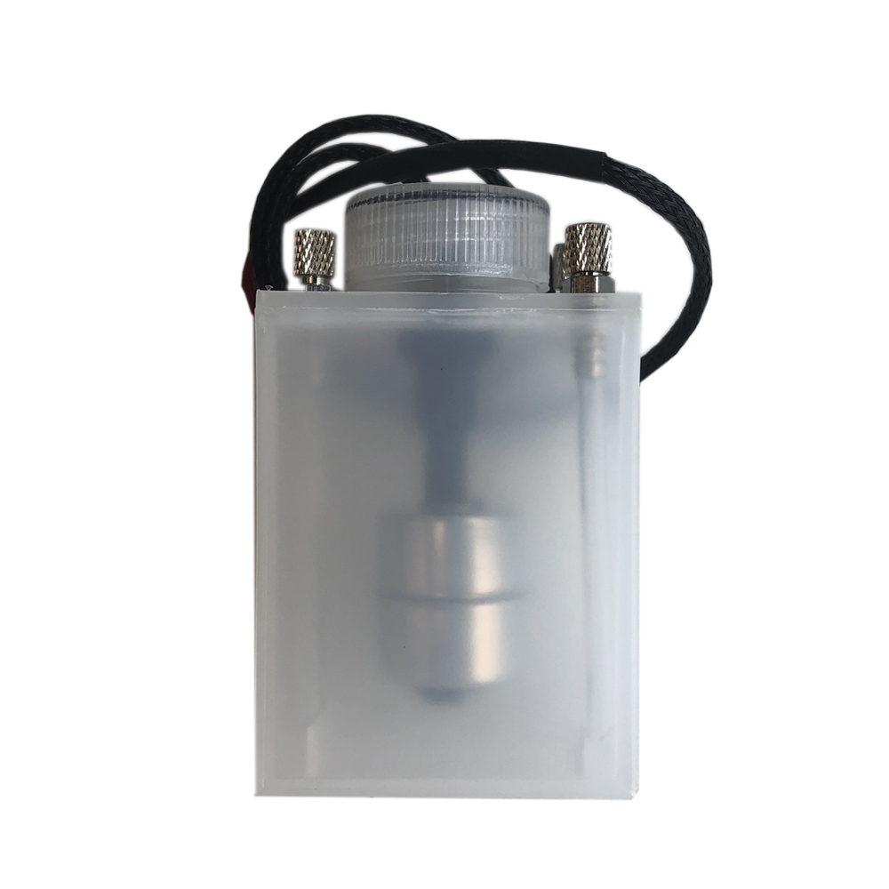 Ink Box for Seiko _ Konica Head Printers
