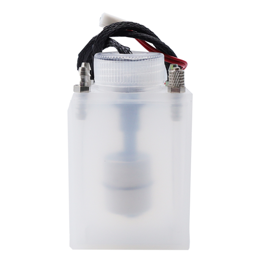 Ink Tank Inkjet Sub Tank 4 Ways for Konica 512 _ 1