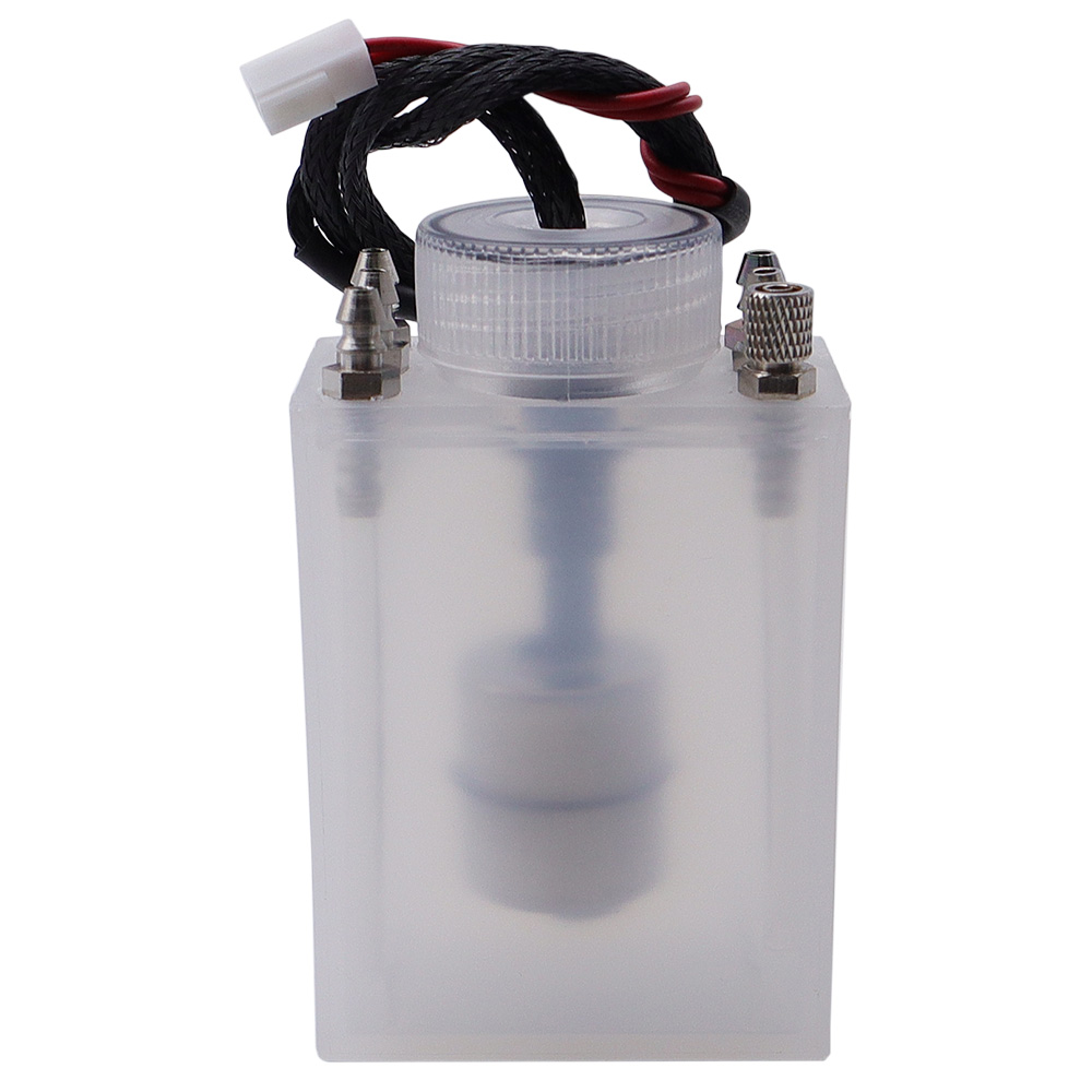 Ink Tank Inkjet Sub Tank 6 Ways for Konica 512 _ 1