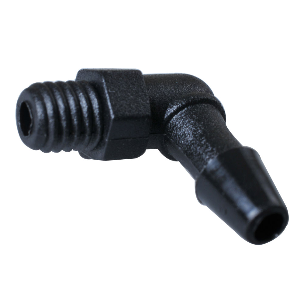L Shape UV Tube Fitting for I.D 2.3mm _ 2.8mm _ 3m.md