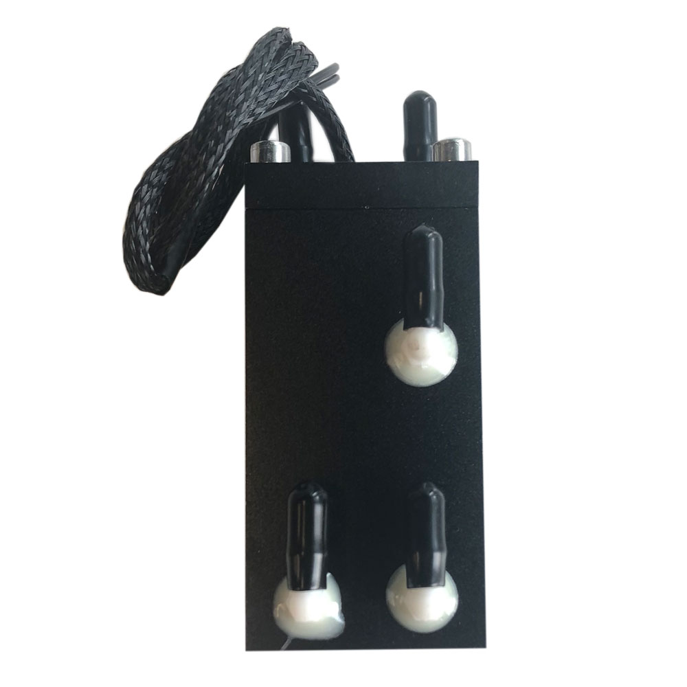 Metal Air Bottle for Sino-Printers.