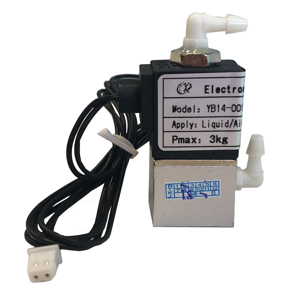 Solenoid Electromagnetism Valve _ Magnetic Valve f.md