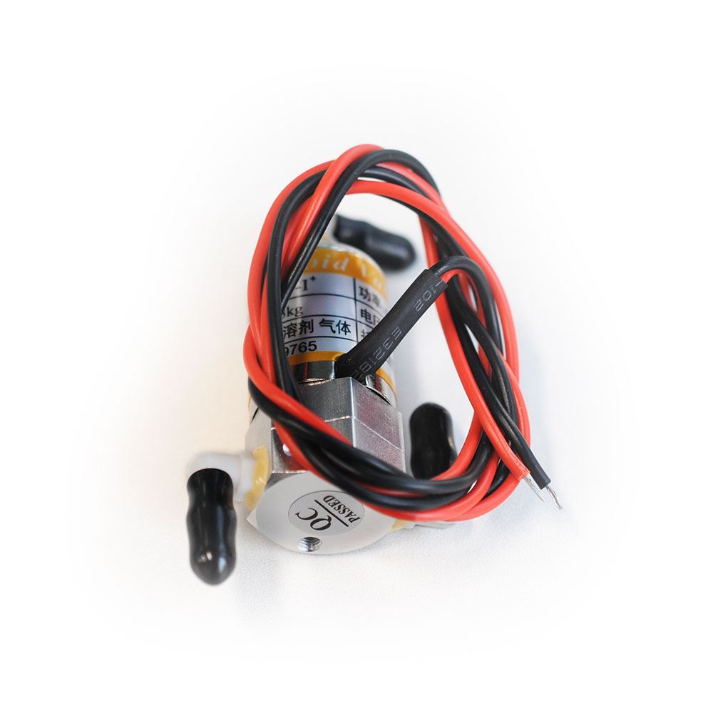Solenoid Electromagnetism Valve _ Magnetic Valve f.