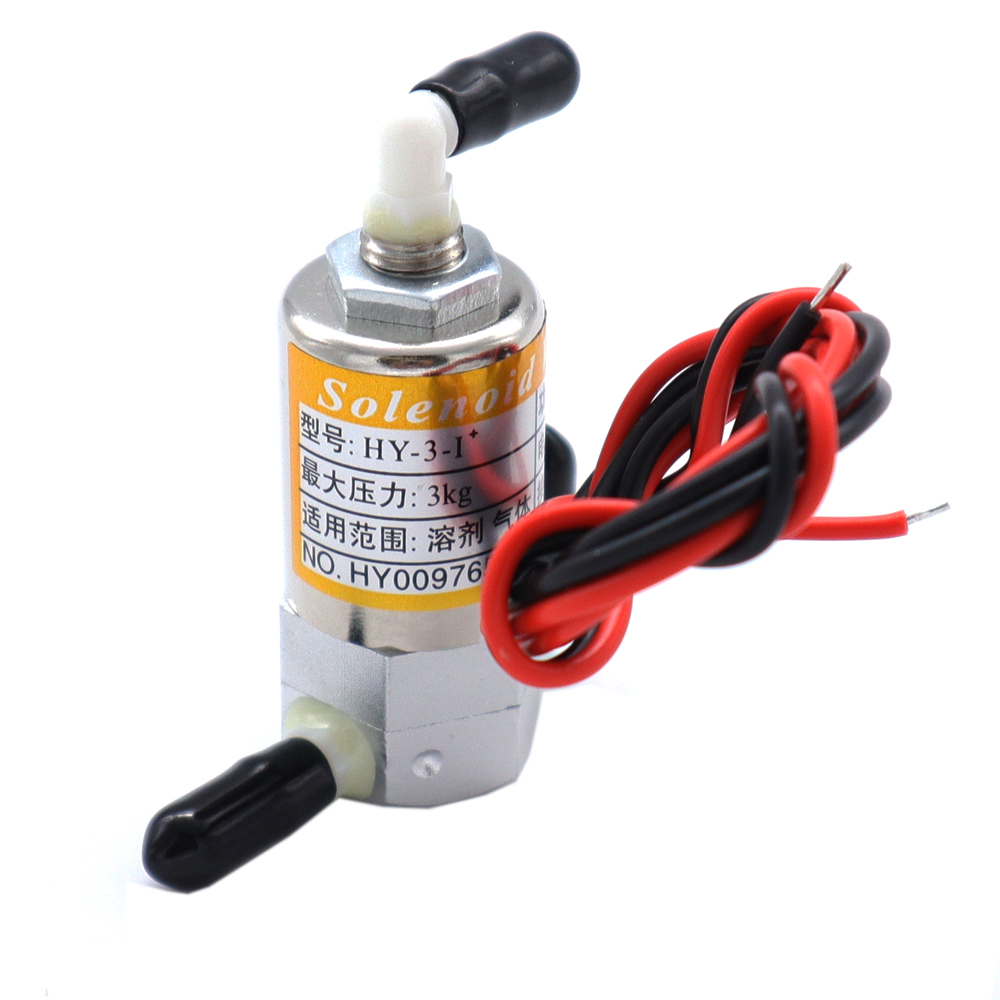 Solenoid Electromagnetism Valve _ Magnetic Valve f.