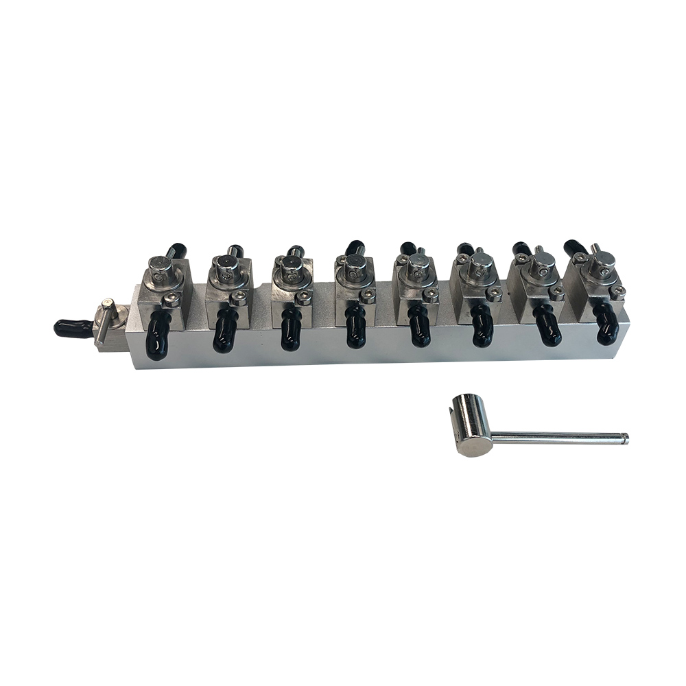 Stainless Steel Cleaning System for Sino-printers