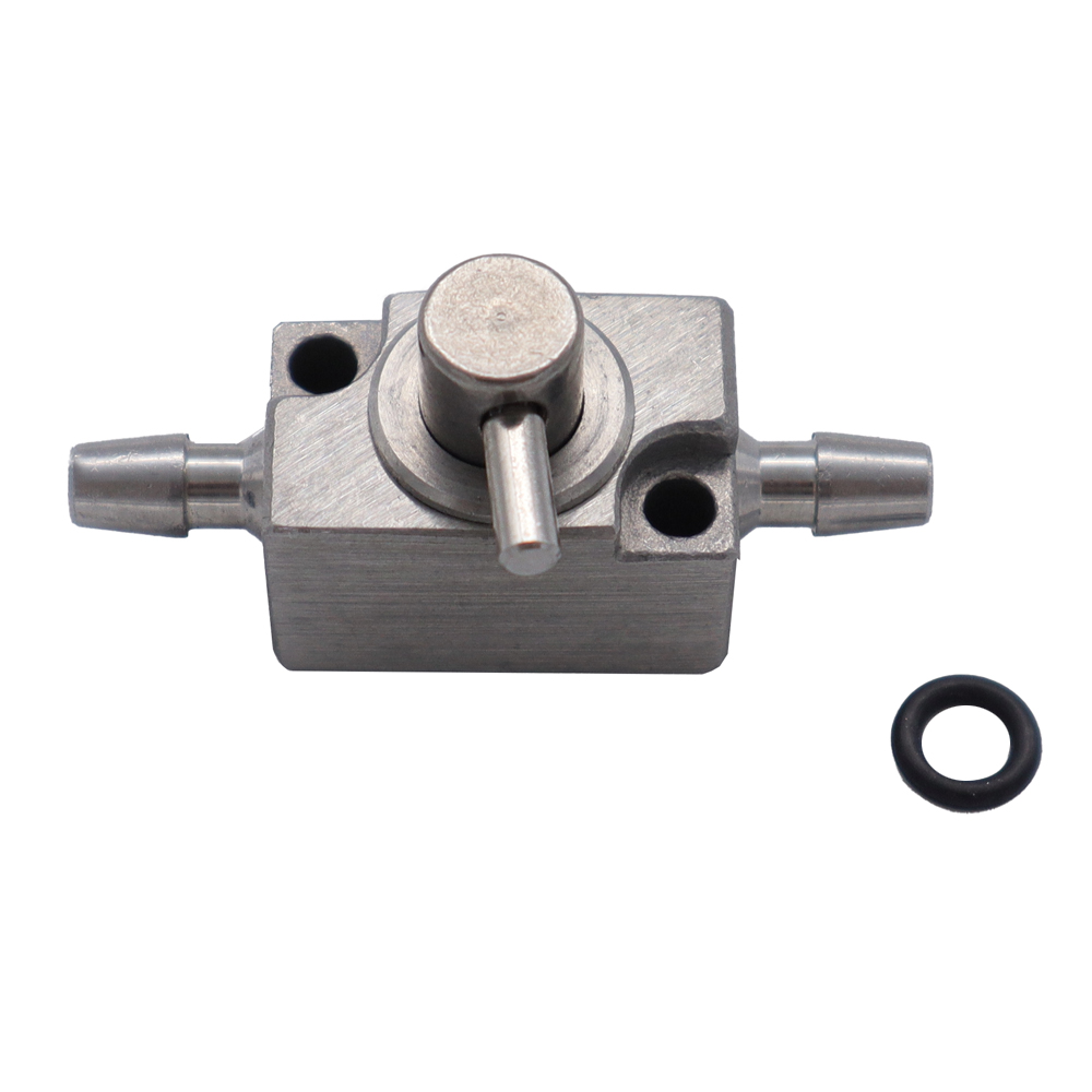 Stainless Steel Three Way Cleaning Valve Device fo