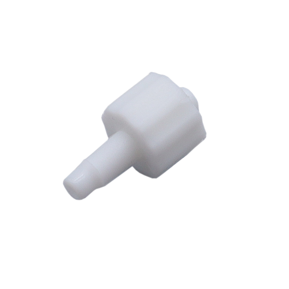 Straight through Tube Fitting for 2.8mm _ 2.3mm _