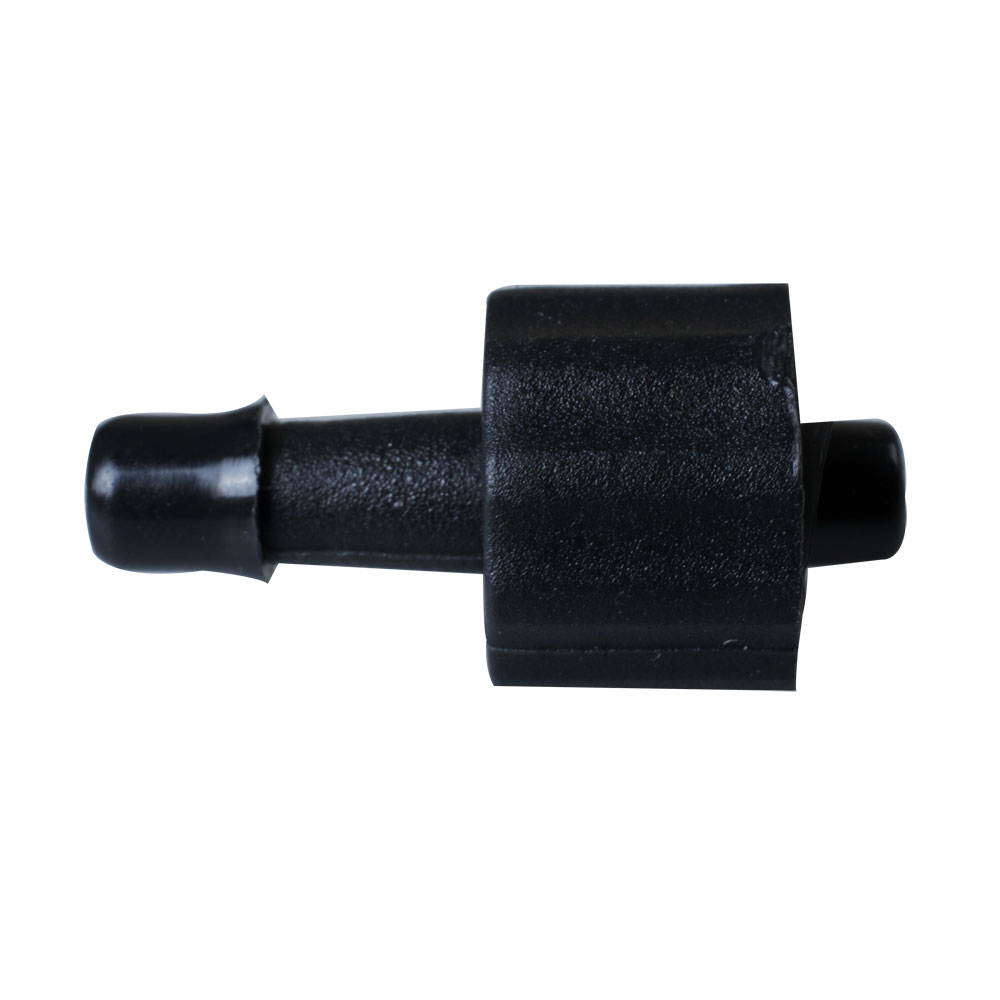 Thread  UV Ink Tube Fitting For I.D 3.5mm _ 3.7mm