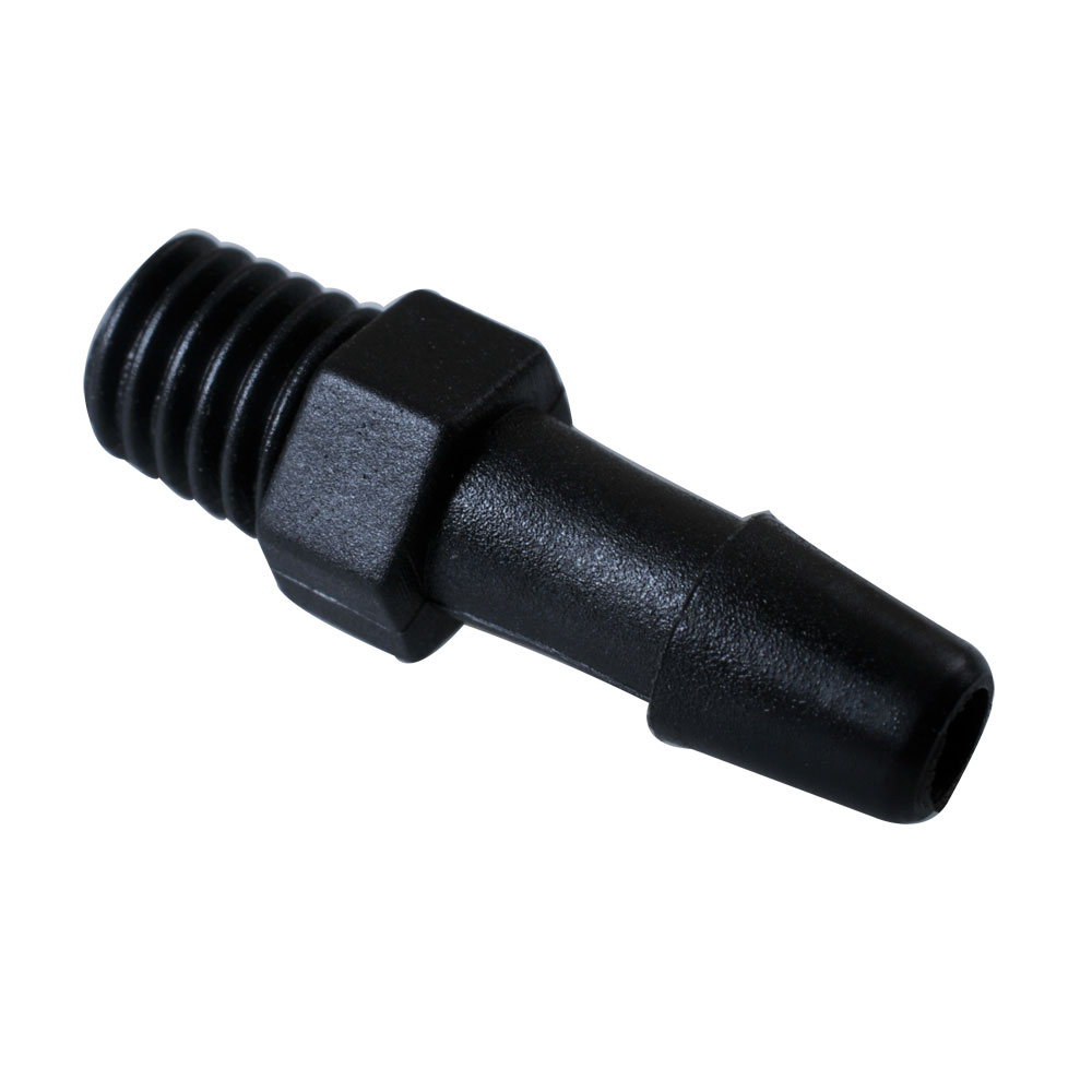 Thread  UV Tube Fitting For I.D 3.5mm _ 3.7mm _ 4m