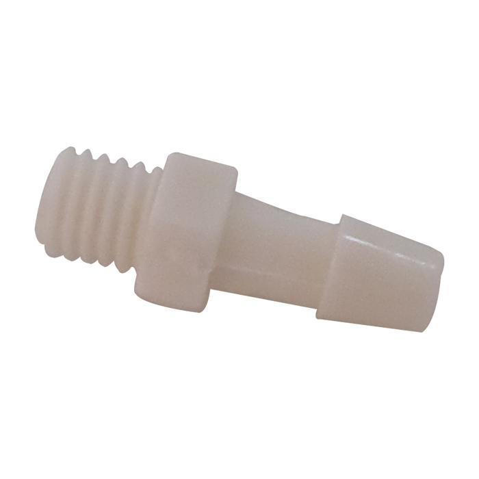 Thread Tube Fitting for I.D 3.5mm _ 3.7mm _ 4mm  T