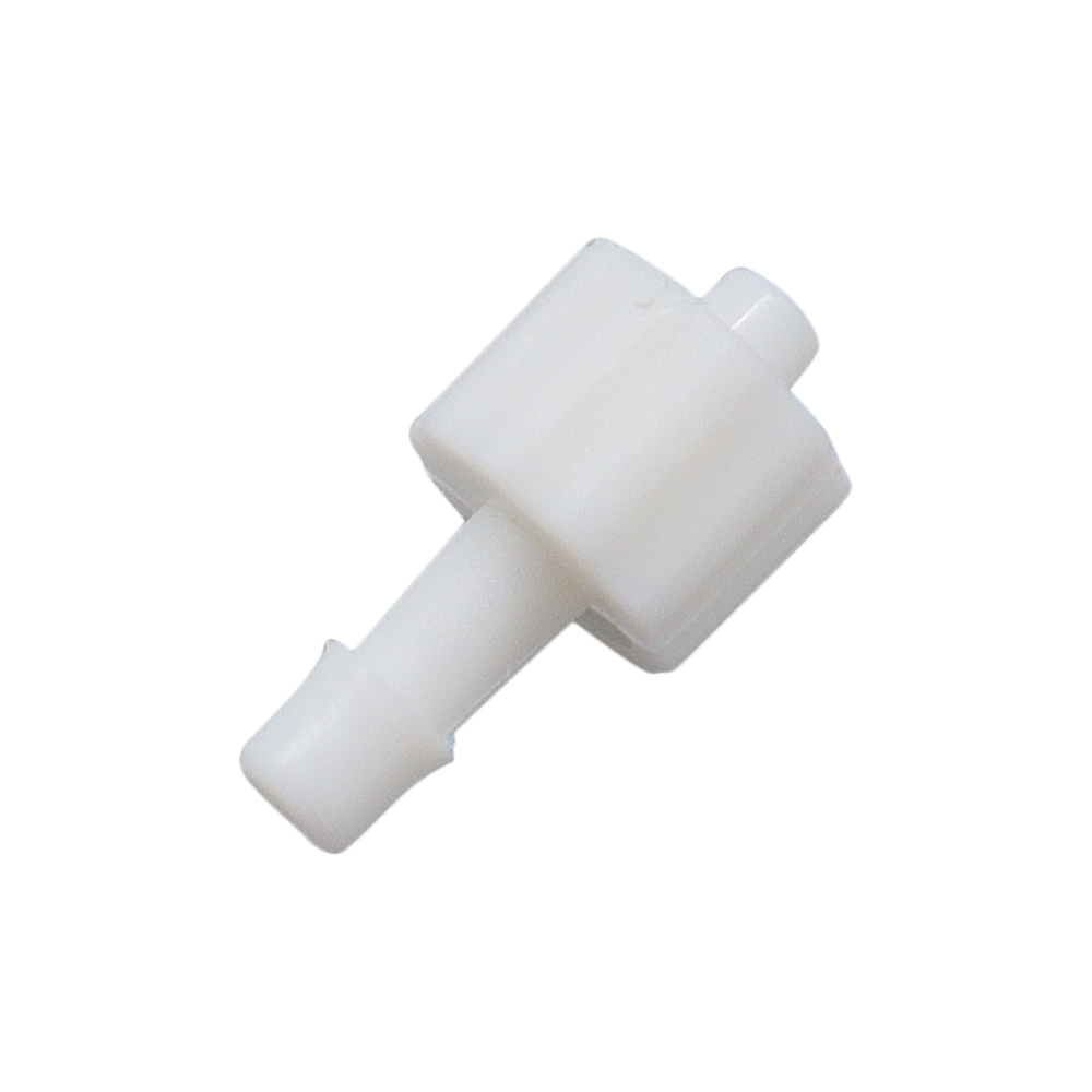 Tube Fitting for I.D 3.5mm _ 3.7mm _ 4mm  Tube.