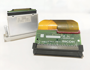 Ricoh Gen6 Printhead MH5320 Two Colors 5PL- J376-03(747) - 图片 4