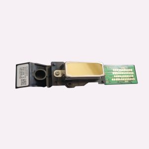 DX4 Golden Printhead of Roland SV LEF2-300 part number 6000005180（757）
