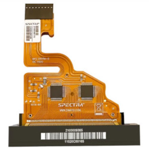 Spectra NOVA JA 256 80AAA Printhead（1057）