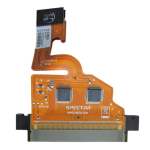 Spectra SE-128AA 30PL Printhead（1056）